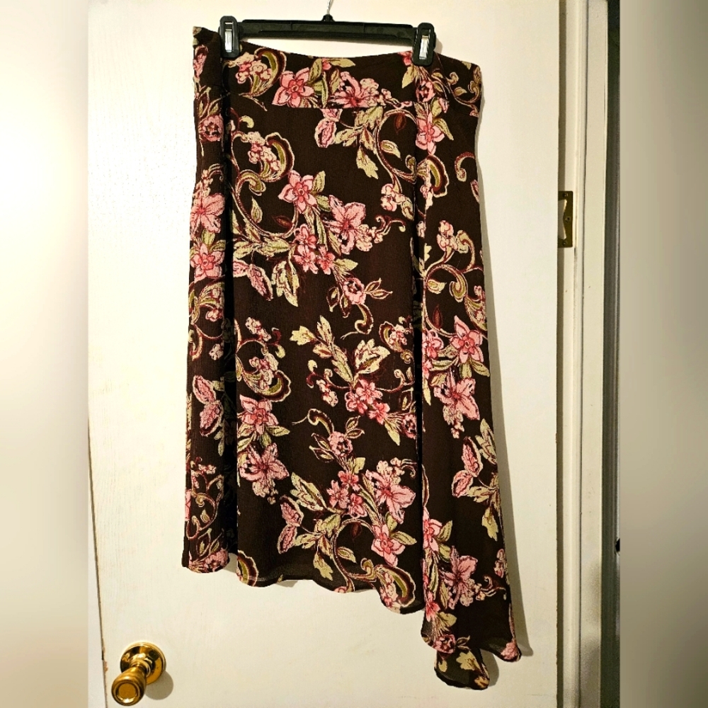 Emma James size 14 skirt